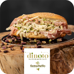 Stand 9 - Panino Fastuchello